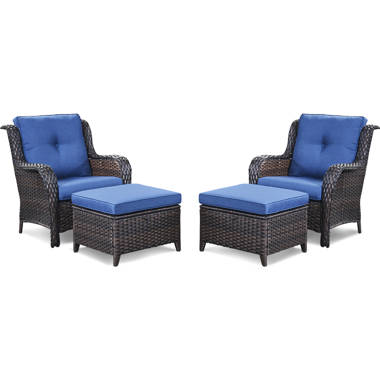 Walmart outdoor cushions for wicker outlet furniture